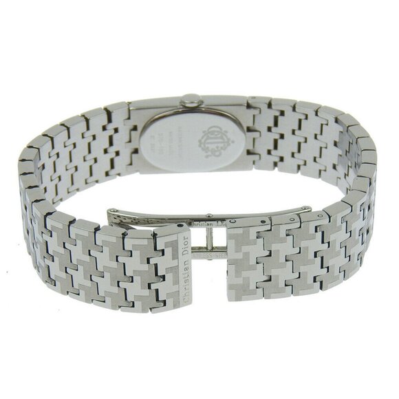 Dior Miss Dior Watches D70-100 blackDial Stainless Steel Quartz Analog dis... main image 6